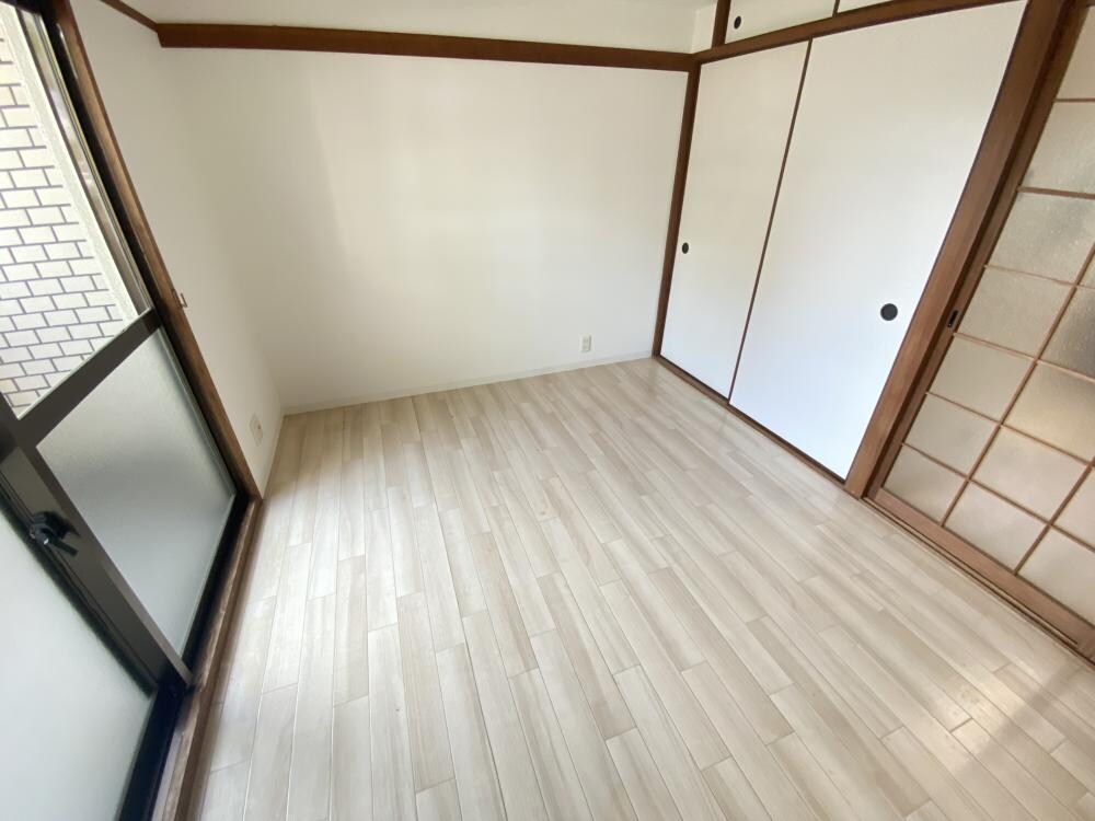 ３Mドリームハイツの物件内観写真