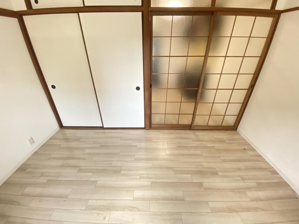 ３Mドリームハイツの物件内観写真