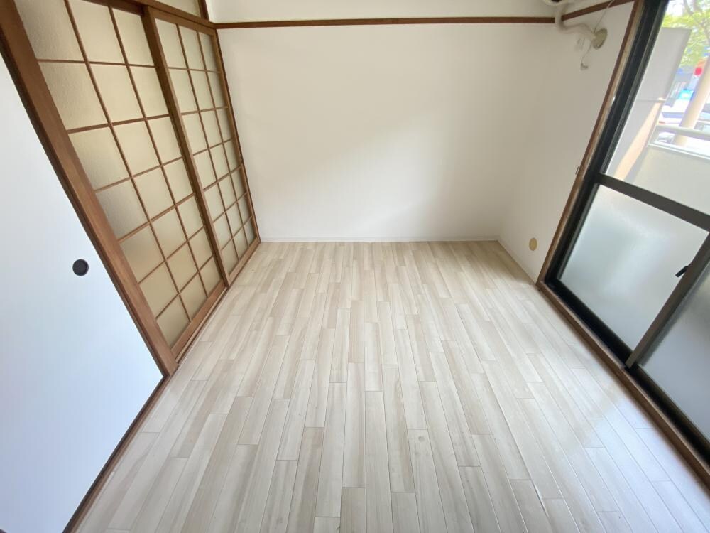 ３Mドリームハイツの物件内観写真