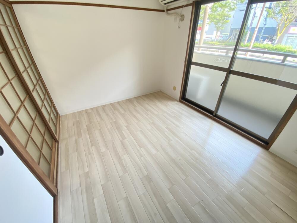 ３Mドリームハイツの物件内観写真