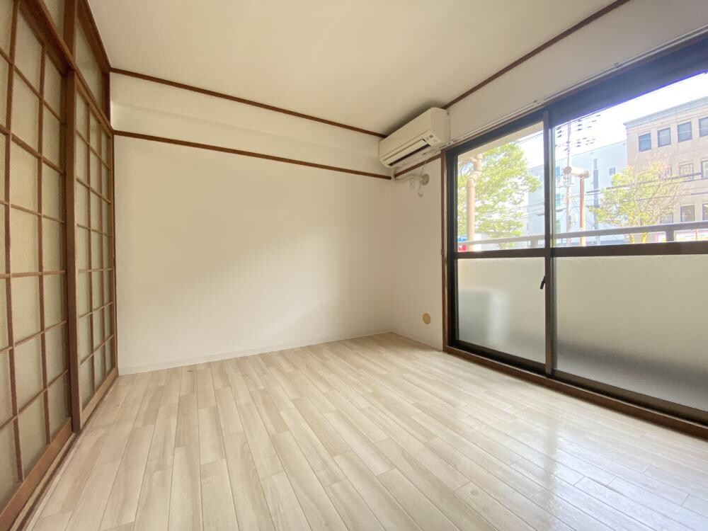 ３Mドリームハイツの物件内観写真