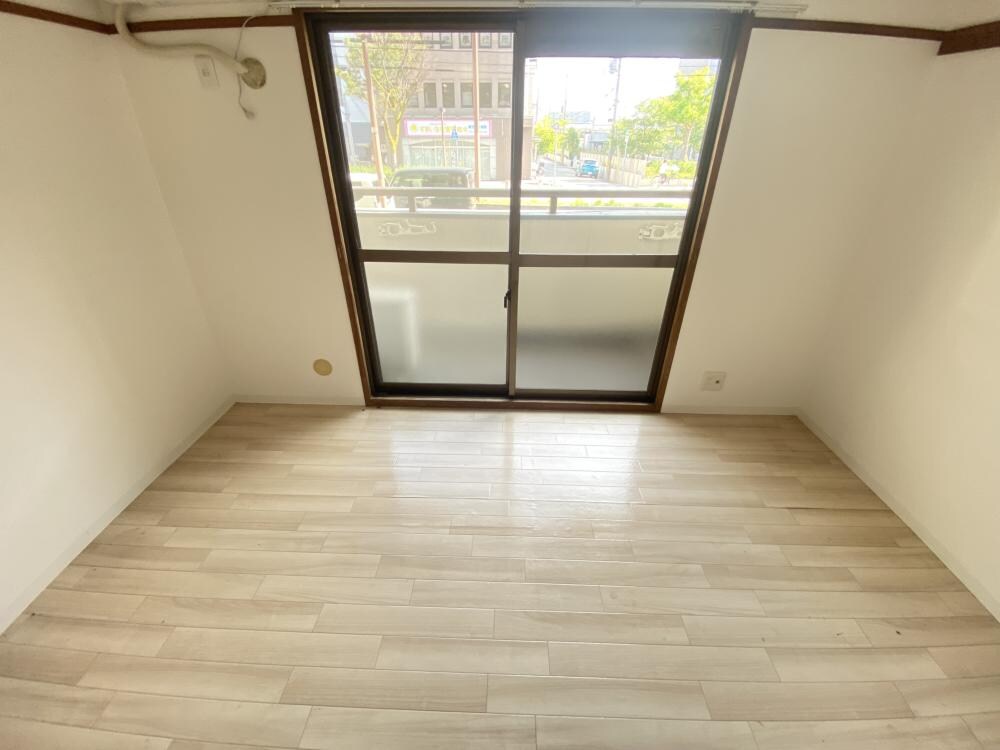 ３Mドリームハイツの物件内観写真