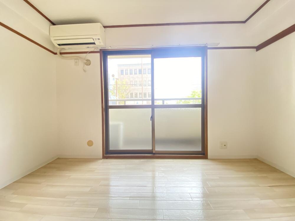 ３Mドリームハイツの物件内観写真