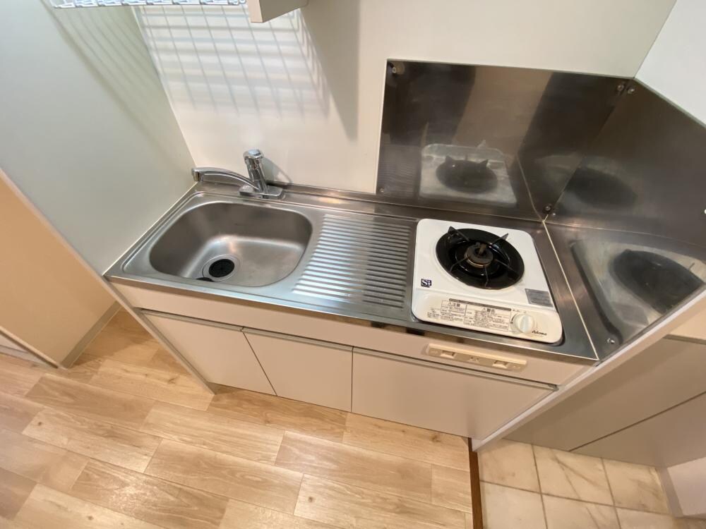 ソフィア2の物件内観写真