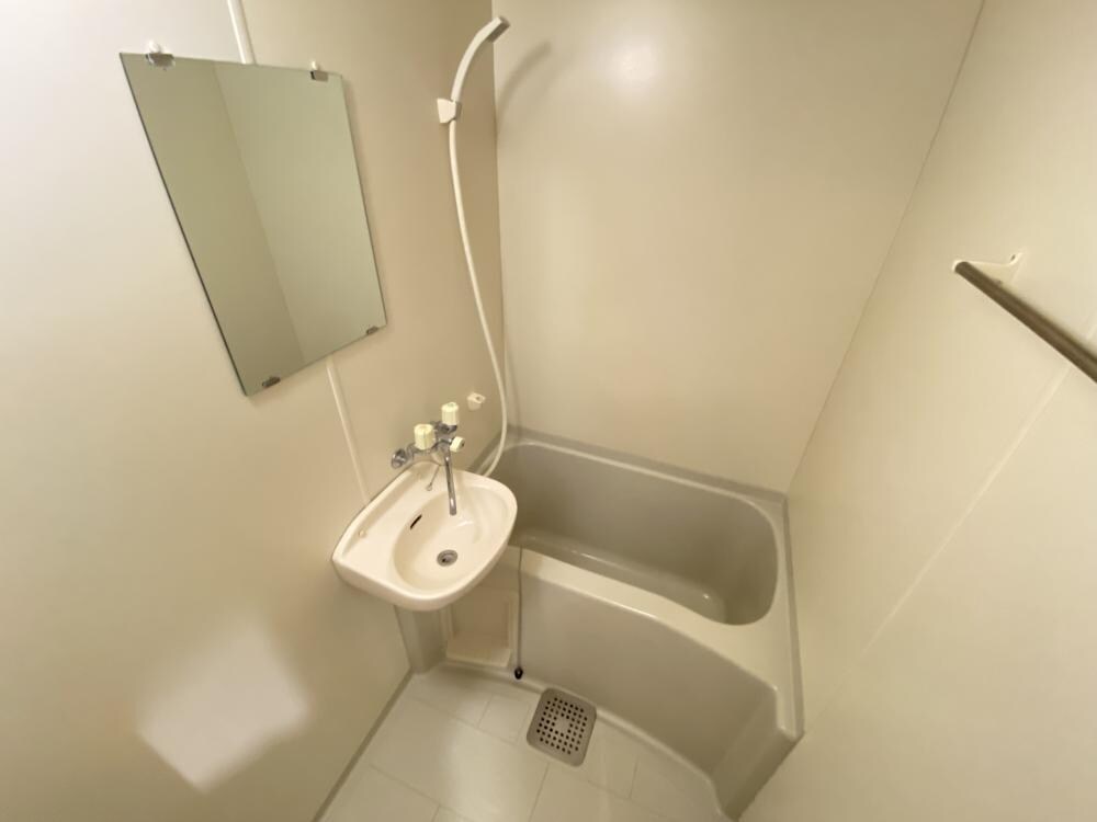 ソフィア2の物件内観写真