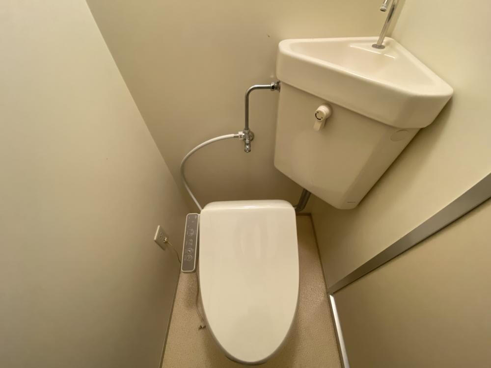 ソフィア2の物件内観写真