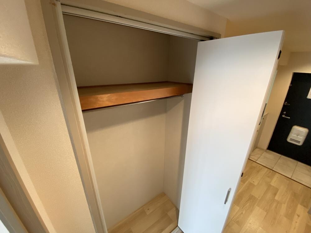 ソフィア2の物件内観写真