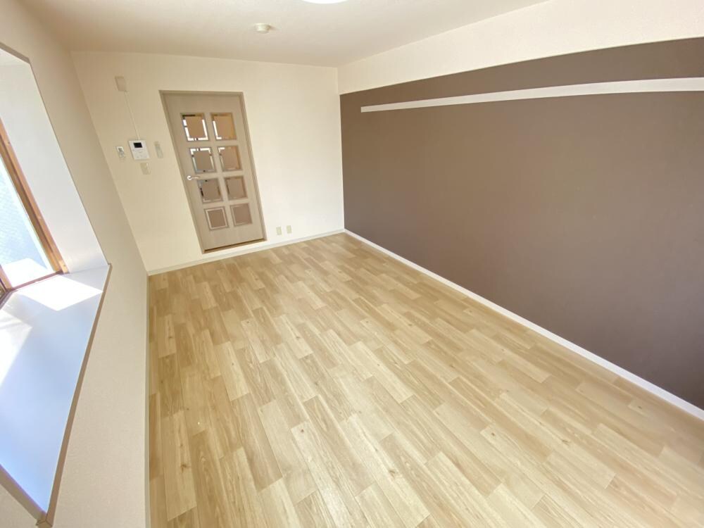 ソフィア2の物件内観写真