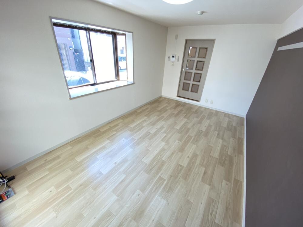 ソフィア2の物件内観写真