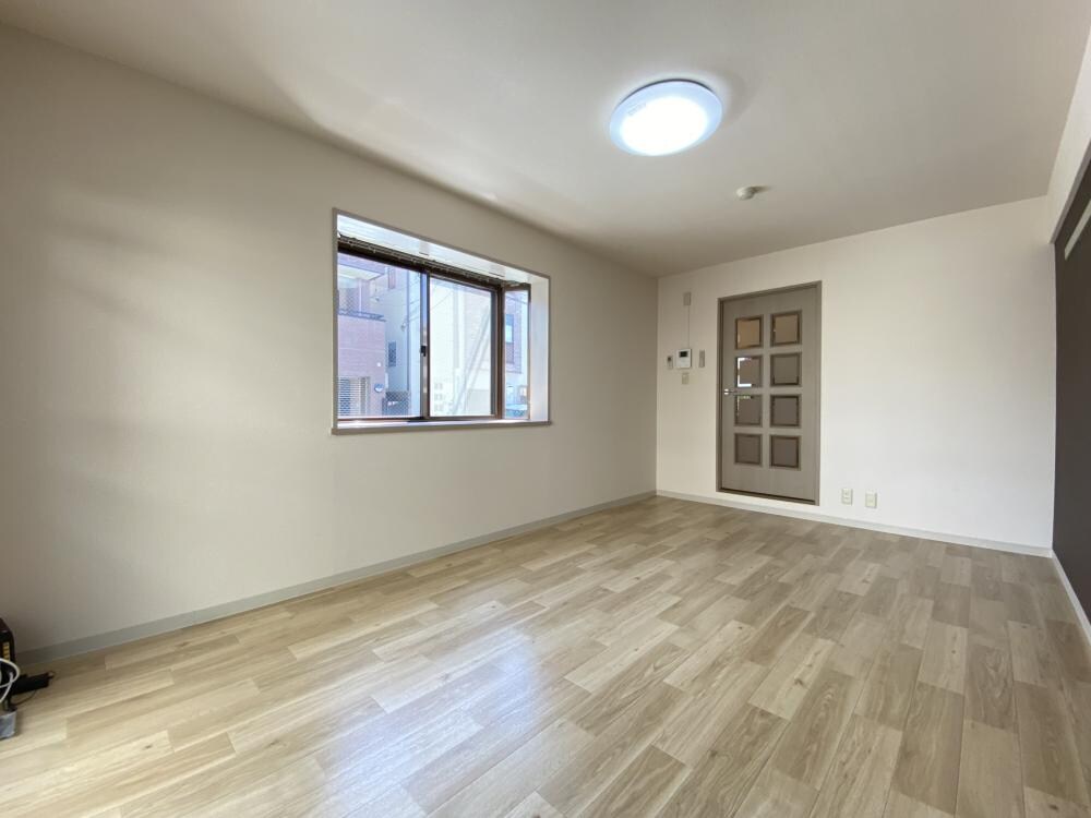 ソフィア2の物件内観写真