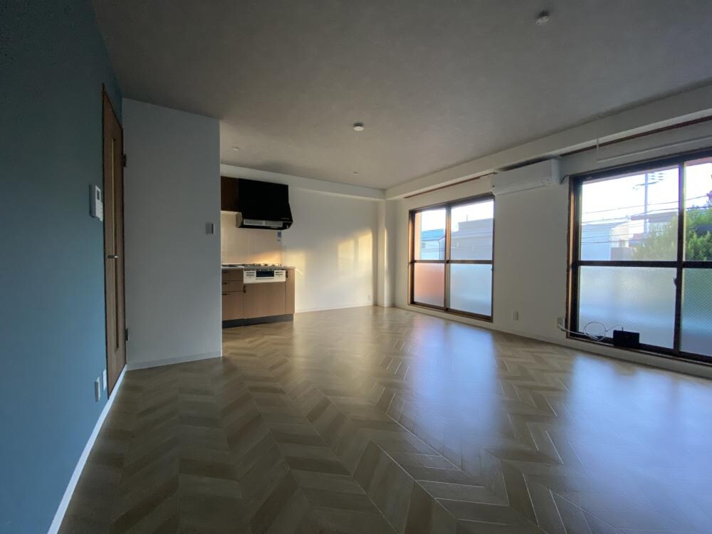 VIVA甲陽の物件内観写真