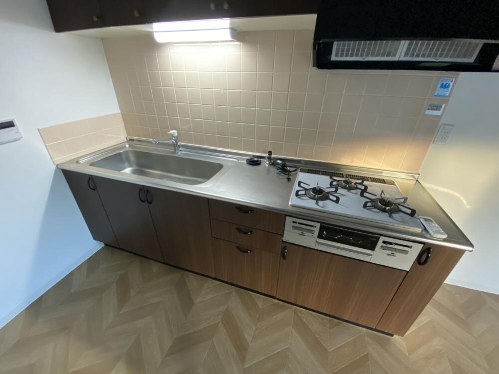 VIVA甲陽の物件内観写真