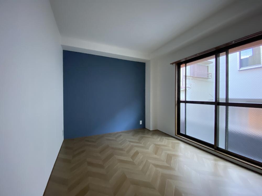 VIVA甲陽の物件内観写真