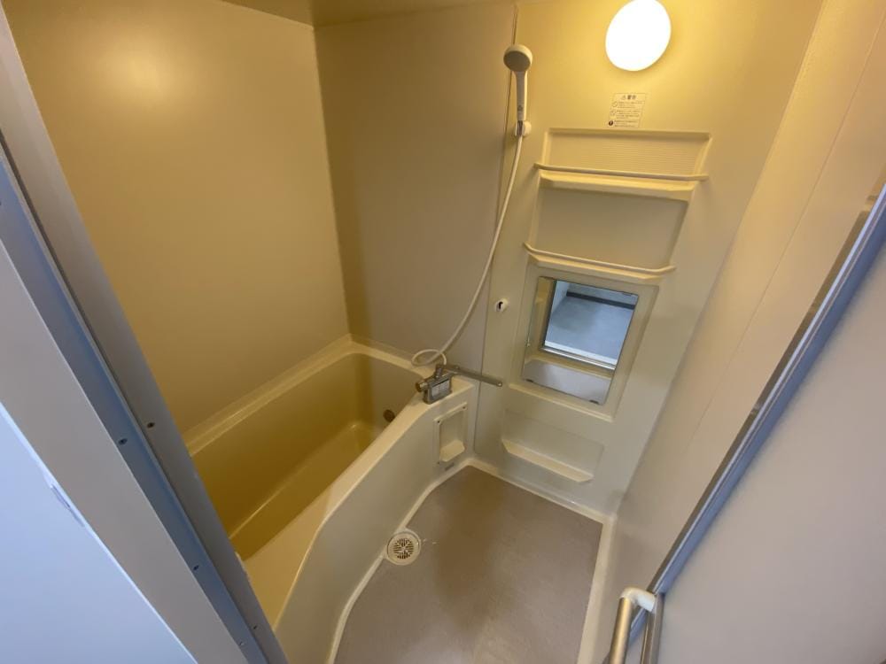 VIVA甲陽の物件内観写真