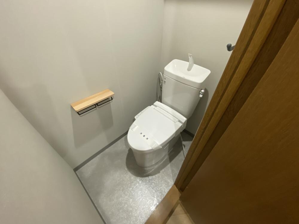 VIVA甲陽の物件内観写真