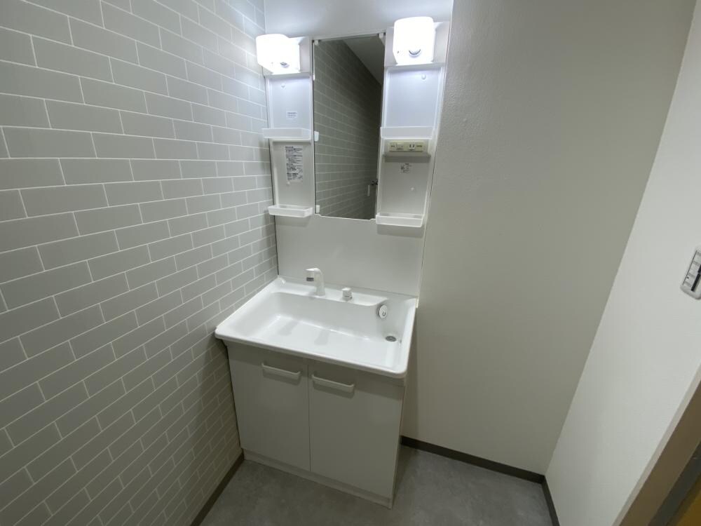 VIVA甲陽の物件内観写真