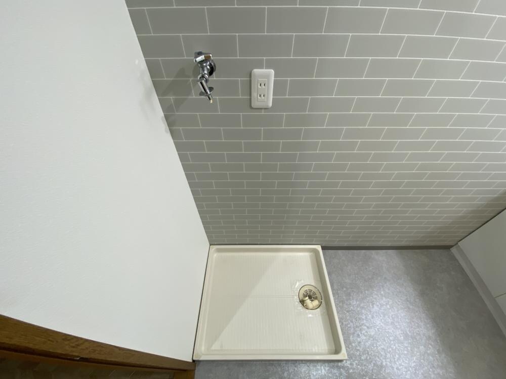 VIVA甲陽の物件内観写真