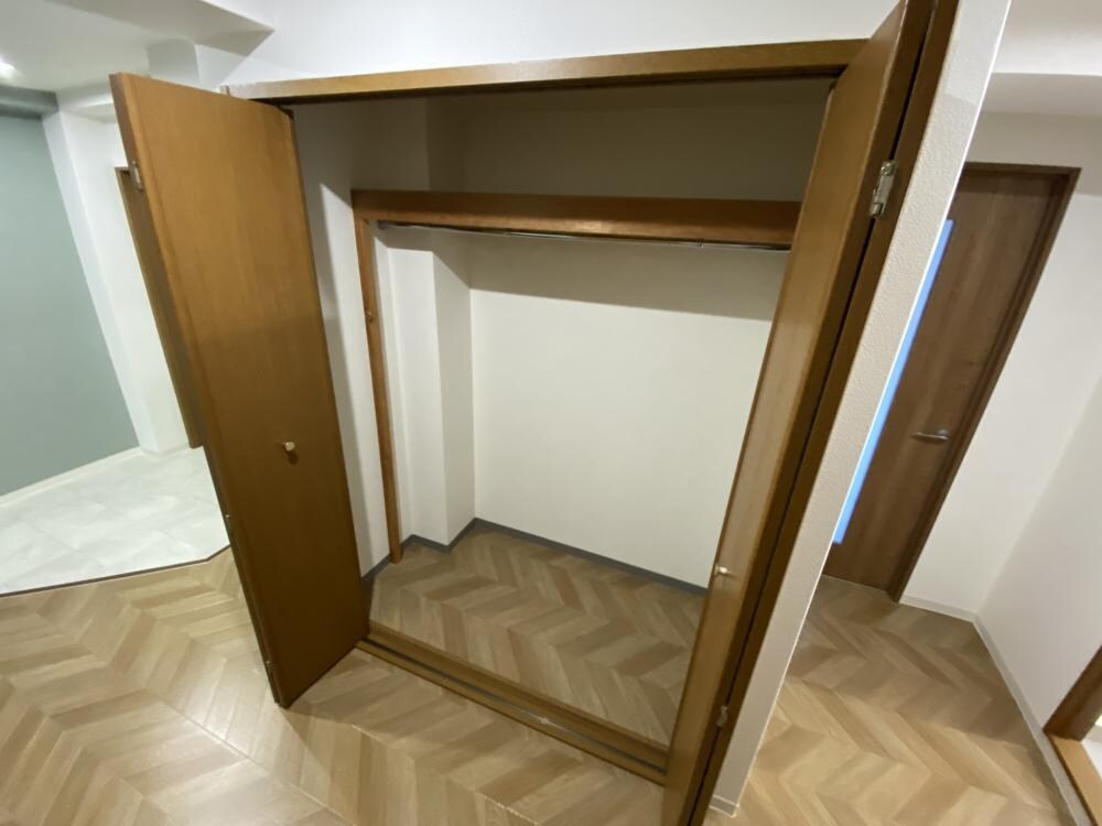 VIVA甲陽の物件内観写真