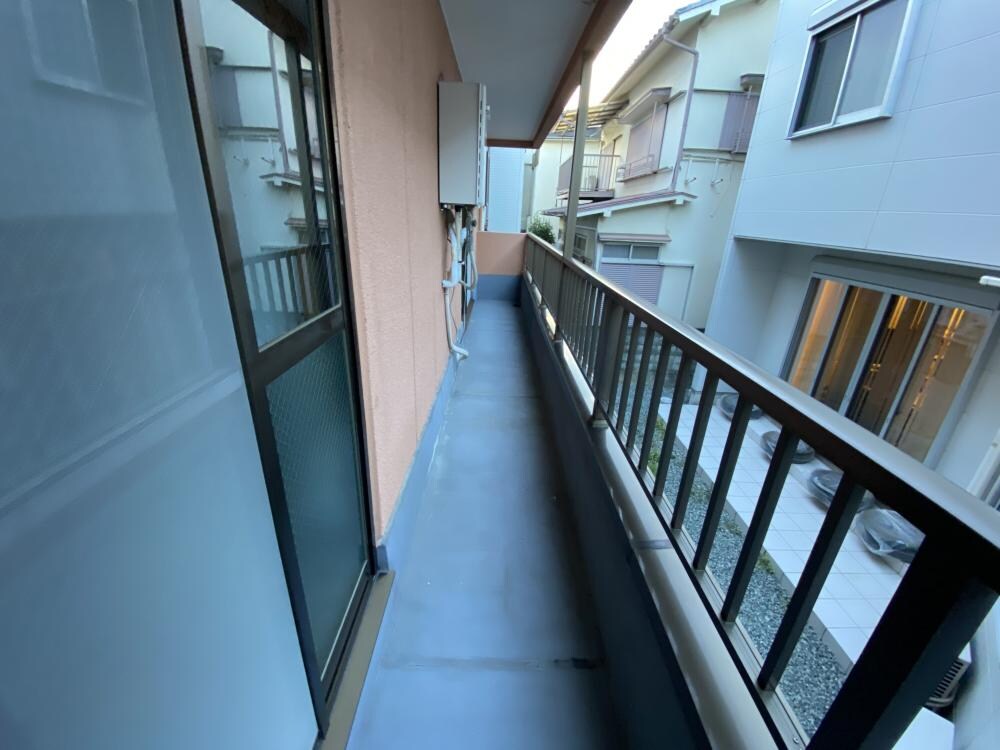 VIVA甲陽の物件内観写真