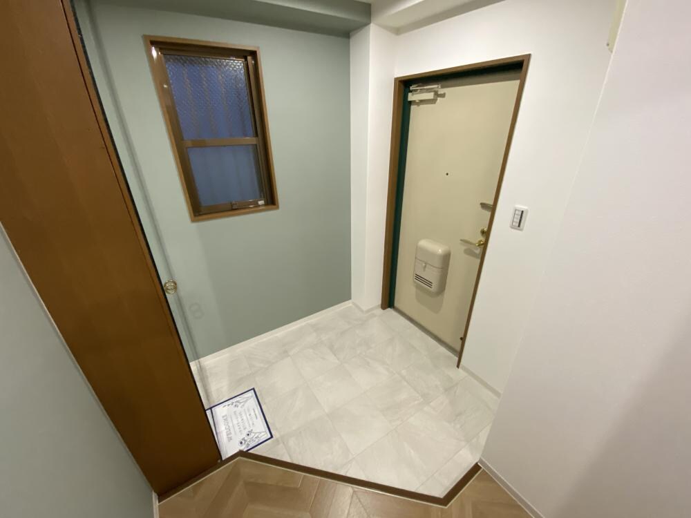 VIVA甲陽の物件内観写真