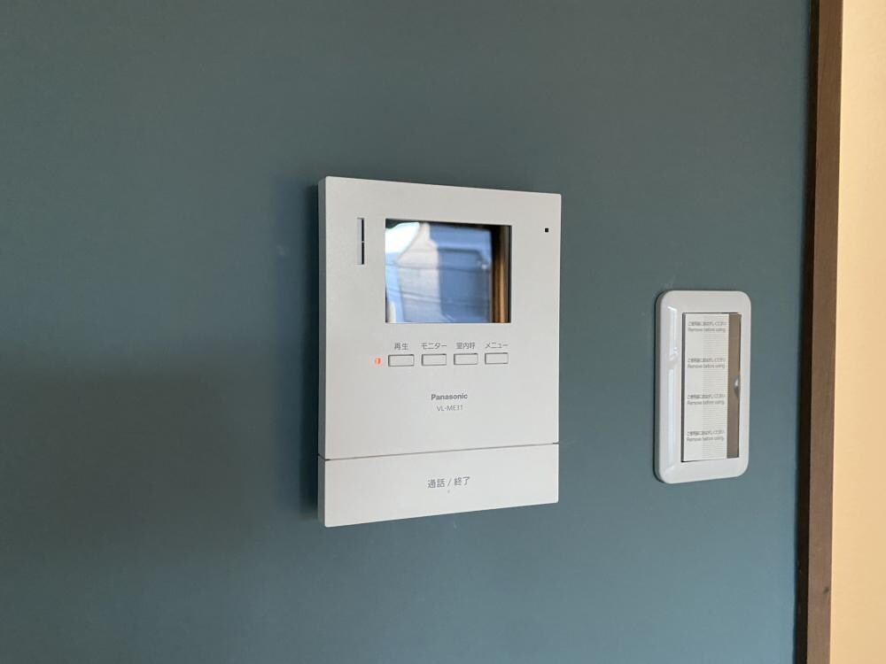 VIVA甲陽の物件内観写真