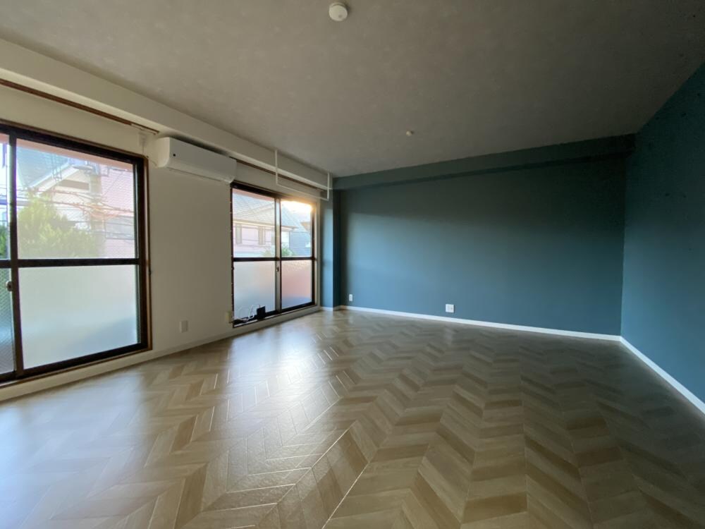 VIVA甲陽の物件内観写真