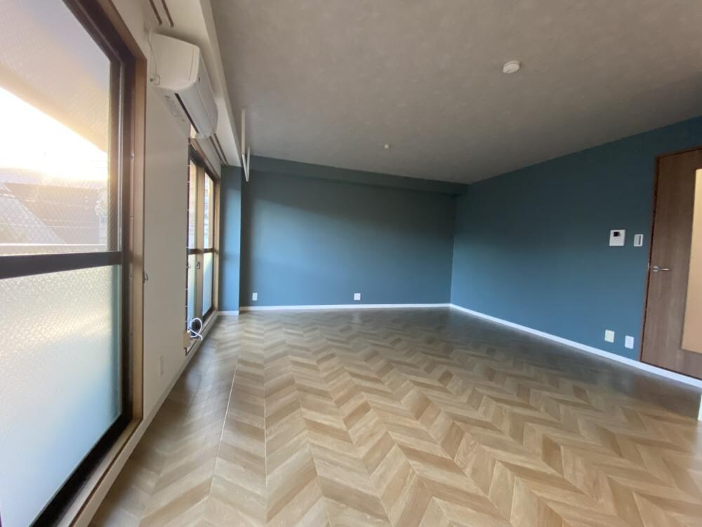 VIVA甲陽の物件内観写真