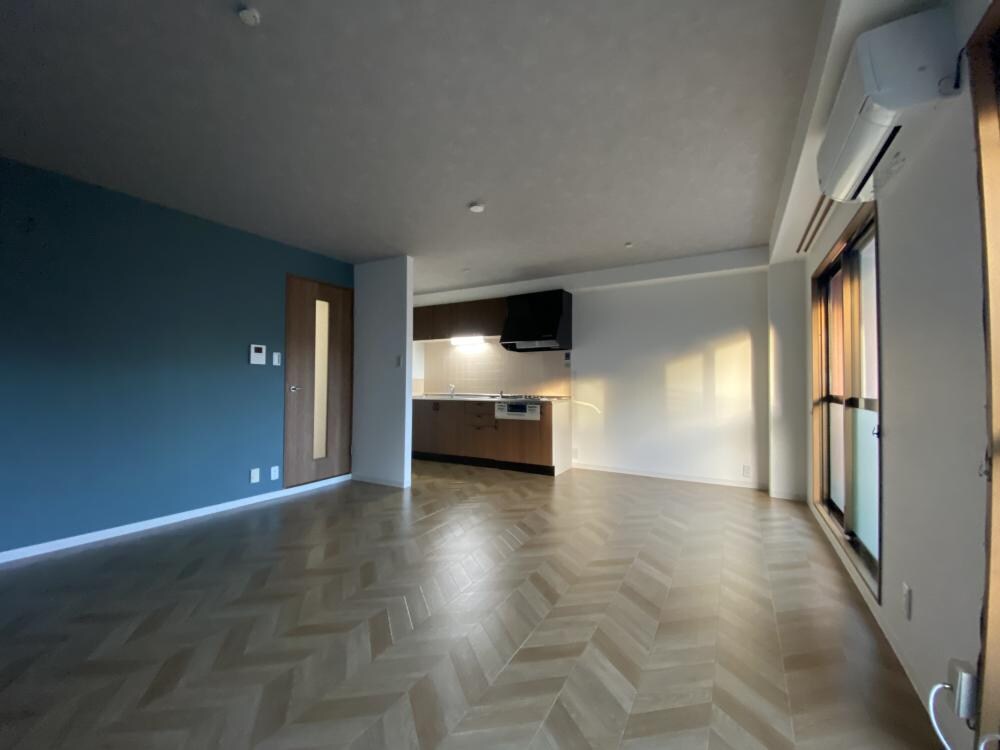 VIVA甲陽の物件内観写真