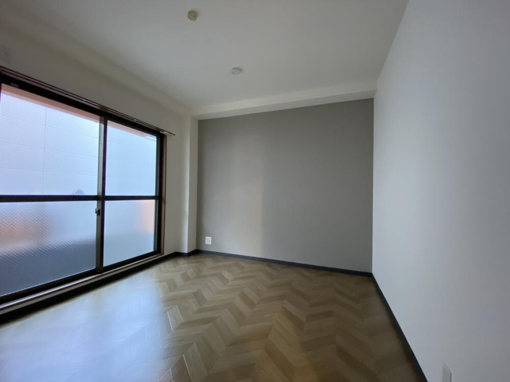 VIVA甲陽の物件内観写真