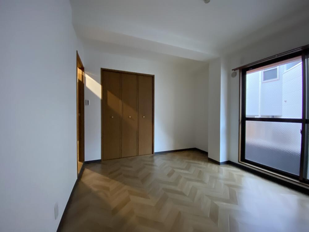 VIVA甲陽の物件内観写真