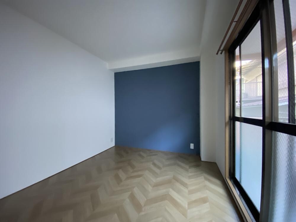 VIVA甲陽の物件内観写真