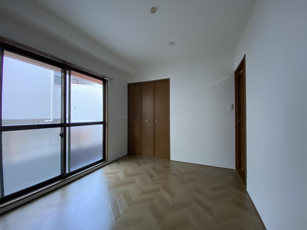 VIVA甲陽の物件内観写真