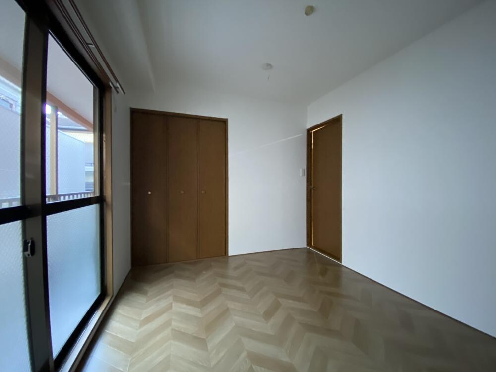 VIVA甲陽の物件内観写真