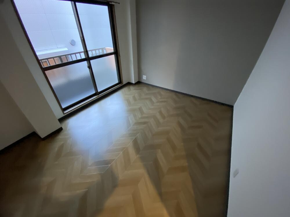 VIVA甲陽の物件内観写真