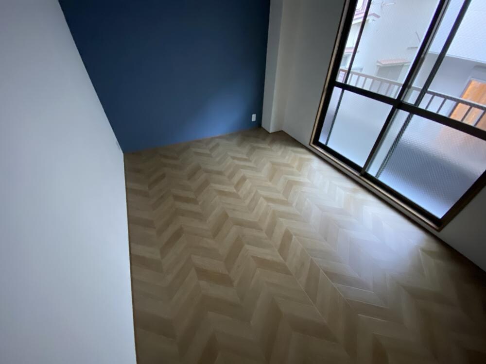 VIVA甲陽の物件内観写真