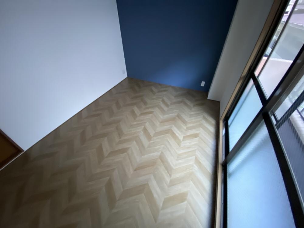 VIVA甲陽の物件内観写真