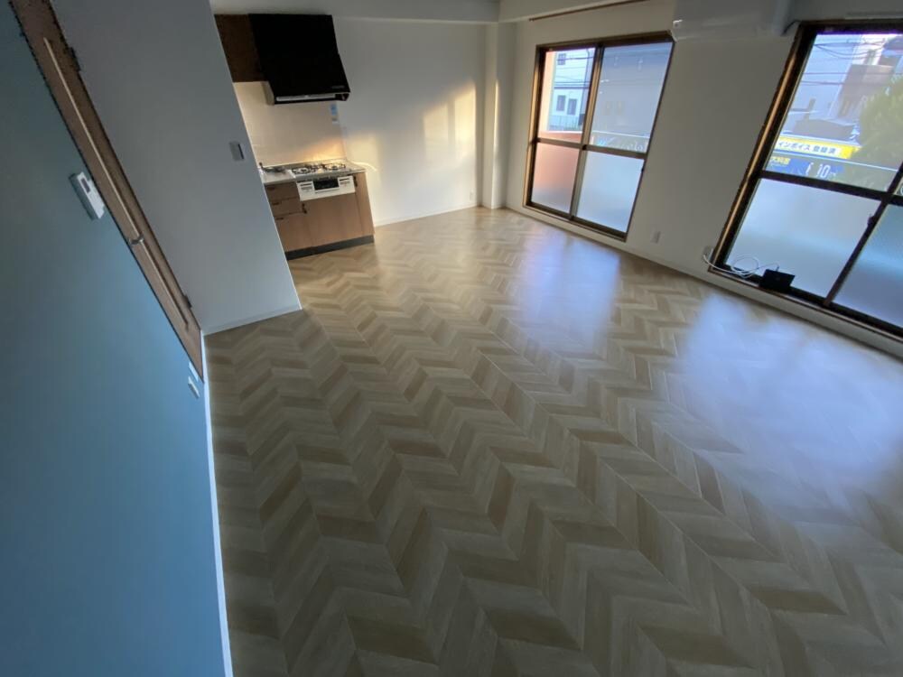 VIVA甲陽の物件内観写真