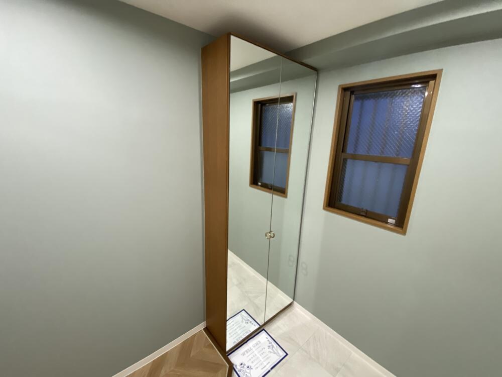 VIVA甲陽の物件内観写真