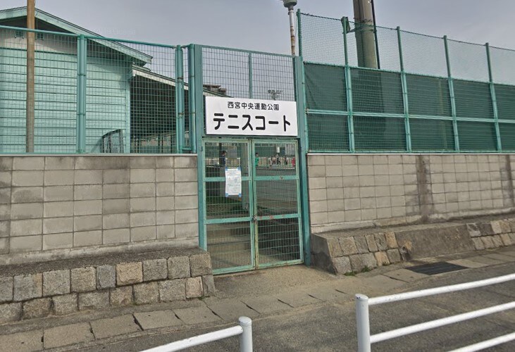 VIVA甲陽の物件内観写真