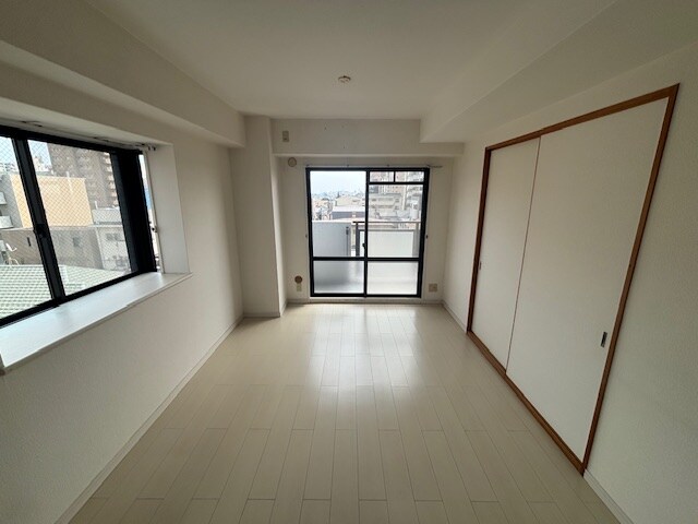 パークモダン伊丹の物件内観写真