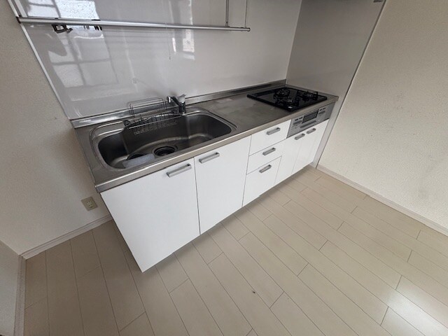 パークモダン伊丹の物件内観写真