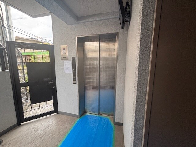 パークモダン伊丹の物件外観写真