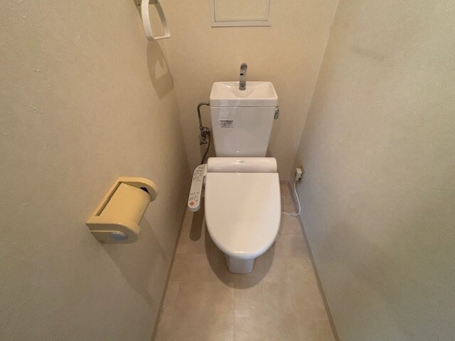 パークモダン伊丹の物件内観写真