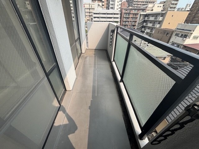 パークモダン伊丹の物件内観写真