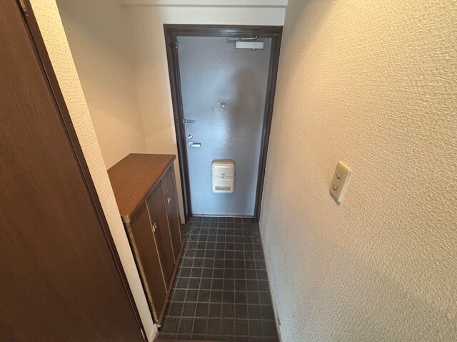 パークモダン伊丹の物件内観写真