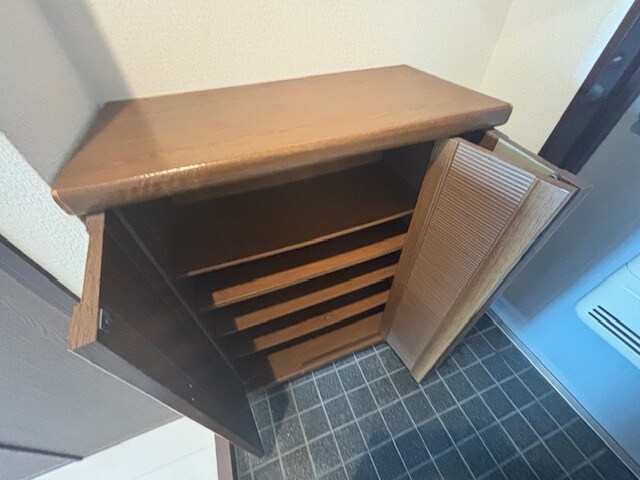 パークモダン伊丹の物件内観写真