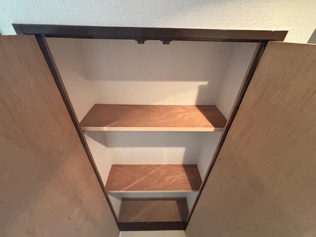 パークモダン伊丹の物件内観写真