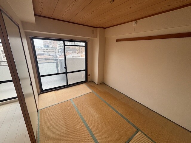 パークモダン伊丹の物件内観写真