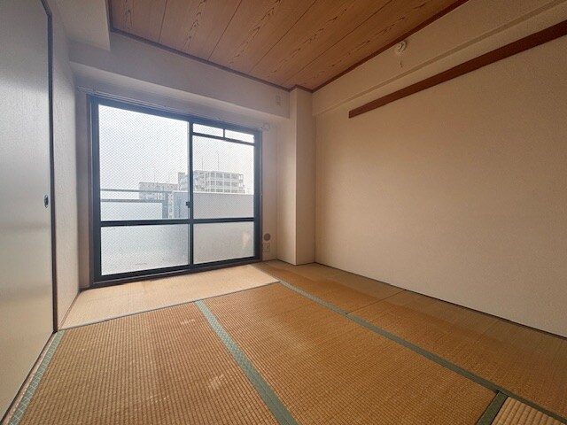 パークモダン伊丹の物件内観写真