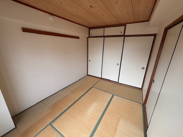 パークモダン伊丹の物件内観写真